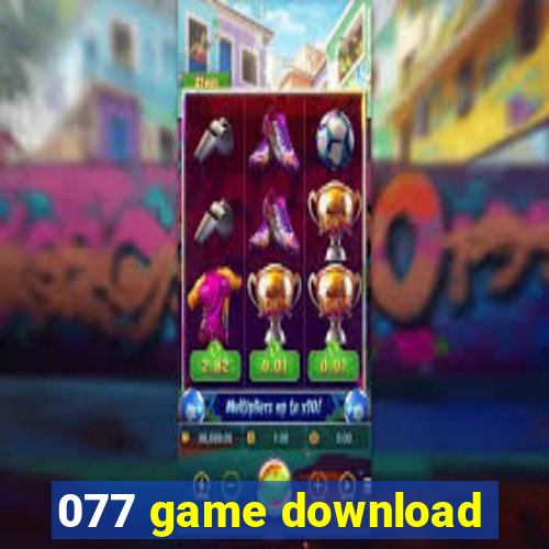 077 game download